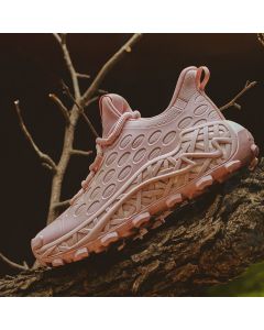 Salehe Bembury x Anta Nest Women's Trendy Sneakers - Monroe Pink