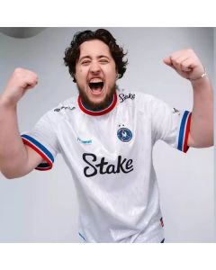 2026 Vitality Bee CS2 Away Jersey Zywoo Ropz Same E-Sports T-Shirt