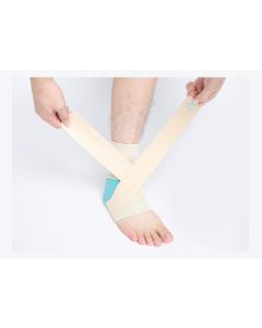 RIGORER Ankle Brace | 3-in-1 Ultra-Thin Ankle Support
