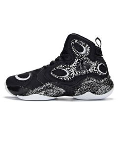361º x Aaron Gordon 2020 New Profession Basketball Shoes - Black/White