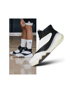 Anta Klay Thompson KT6 “Mountain Water ” 2020 High Men's Sneakers - 飞白