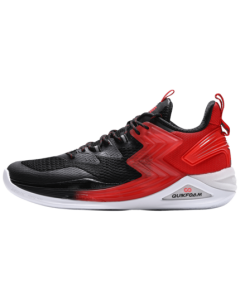 361º x Aaron Gordon 2020 QBIG3 Slam Dunk PE Sneakers - Lava Red