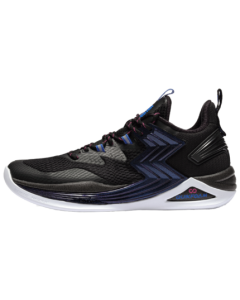 361º x Aaron Gordon 2020 QBIG3 Slam Dunk PE Sneakers - Black/White