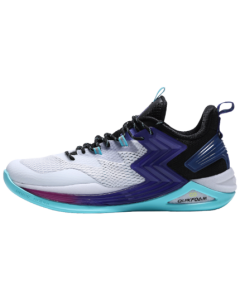 361º x Aaron Gordon 2020 QBIG3 Slam Dunk PE Sneakers - Galaxy