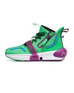 Anta x Dragon ball Super 2020 ビックMen's High Basketball Sneakers