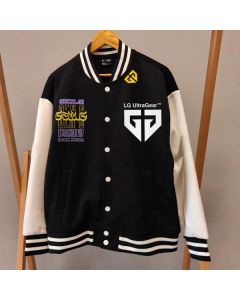 Gen.G x LOL Custom Jacket