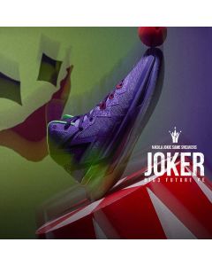 361° Big3 III Future PE – JOKER