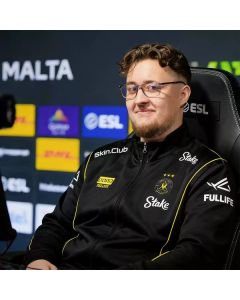 2026 Team Vitality Bee CS2 Walkout Jacket | Zywoo Ropz Same Windbreaker Coat