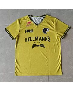 FURIA Panthers Brazil CSGO Team Jersey | yuurih Same Short Sleeve Tee