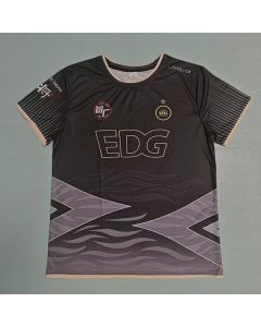 2026 VCT San Diego Masters EDG Valorant Jersey, ZMJJKK KangKang Same T-Shirt