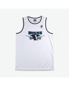 CAB Shougang Group New Custom Basketball Jersey