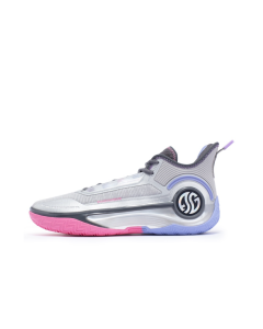 361° Aaron Gordon AG4  Basketball Shoes - Inverted Eeflection