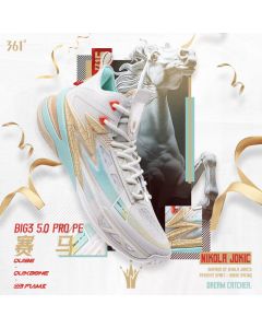 361° Big3 III 5.0 Pro PE – Racehorse