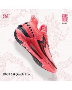 Peak TAICHI Flash 6 - 龘人很行