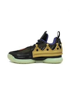 Li-Ning Way Of Wade 7 Rick Ross Joint Name "Crown" Men’s Basketball Shoes