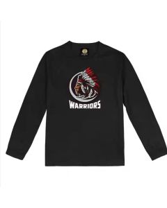 Kyrie Irving Warriors Basketball Training Long Sleeves