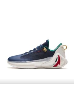 Anta x Gordon Hayward GH4 Men's  Basketball Shoes - Christmas