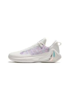 
Anta x Gordon Hayward GH4 Men's Basketball Shoes - Diamond White