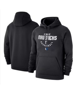 Luka Doncic Mavericks 77 Sports Training basketball Hoodie