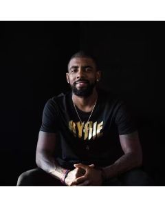 Kyrie Irving China Tour T-shirt