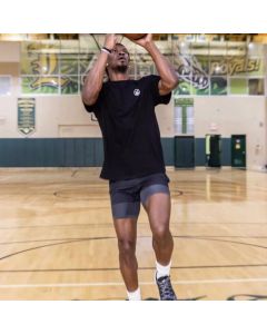 Jimmy Butler Basketball Smile Sports T-shirt
