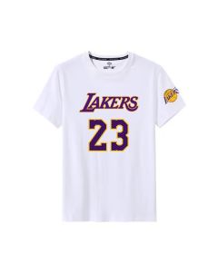 LeBron James Lakers 23 Basketball Sports T-shirts