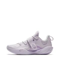 Anta KT Splash 6 Lite Basketball Shoes - Purple