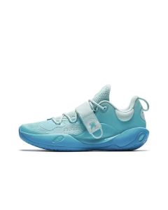 Anta KT Splash 6 Lite Basketball Shoes - Blue