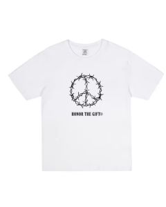 Russell Westbrook Honor The Gift Basketball Sports T-shirt