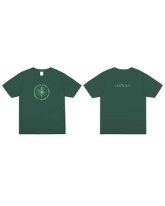 Kyrie Irving HER KAI Basketball Training T-shirt