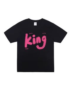 LeBron James King 38388 Basketball Training T-shirts 
