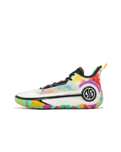 361° Aaron Gordon AG4  Basketball Shoes - The Guitar God