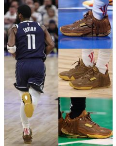 Kyrie Irving X ANTA KAI 1 - Chief Hélà