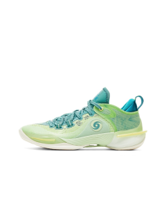 Peak TAICHI Flash 6 - Alvarado Green