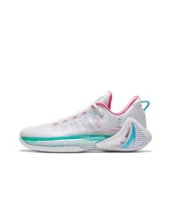 Anta x Gordon Hayward GH4 Men's Basketball Shoes - Shadow
