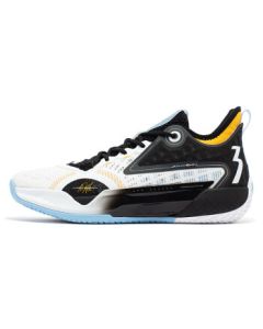 Aaron Gordon x 361° Zen 5 – ZEN 禅