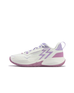 361° Big3 Team – White Purple