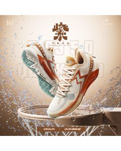 361° Big3 III 5.0 Quick Pro – Great Luck