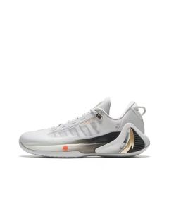 Anta x Gordon Hayward GH4 Men's Basketball Shoes - Polar White