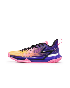 361° Nikola Jokic Big3 III Future CQT - California Sunset