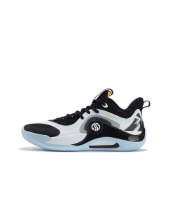 Aaron Gordon x 361° Zen TEAM – Yin Yang