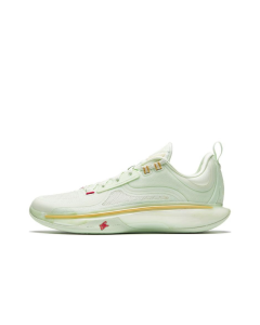 Anta Gordon Hayward GH5 - A Gentleman as Jade