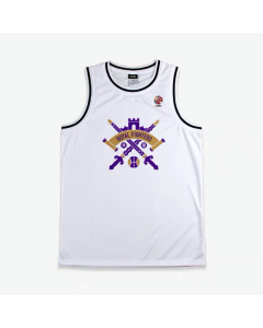 CBA Beijing Warriors New Custom Basketball Jersey