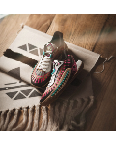 Kyrie Irving x ANTA Shock Wave 6 Pro - Dream Catcher