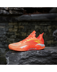 ANTA Shock Wave 5 Team V2 Men‘s Basketball Shoes