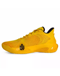Peak Andrew Wiggins AW2 Talent 2 - Cheese Yellow
