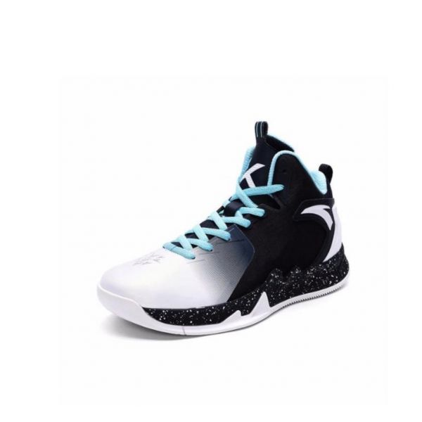 Anta Klay Thompson KT2 “All Star” Men's Basketball shoes - White/Black/Blue