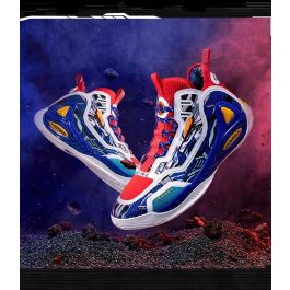 361º Zen 00 x Gundam｜Aaron Gordon Basketball Shoes