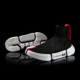 Li-Ning NYFW Essence 悟道 2.0 ACE Men's Socks High Basketball