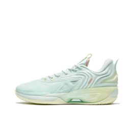 Xtep JL7 Jeremy Lin Levitation 7 - Bubble green